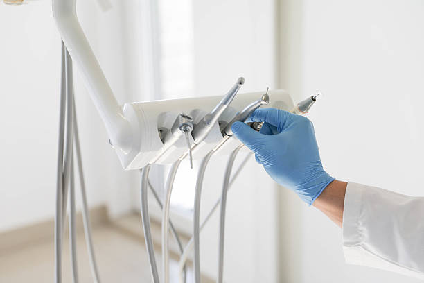 24/7 Emergency Dental Implants experts in Newton, KS